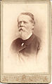 Matter Older Gentleman - Cieszyn circa 1893