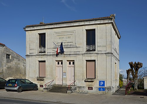 Plombier dégorgement canalisation Thénac (17460)