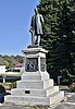 Abraham Lincoln Statue and Park