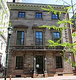 Athenaeum of Philadelphia