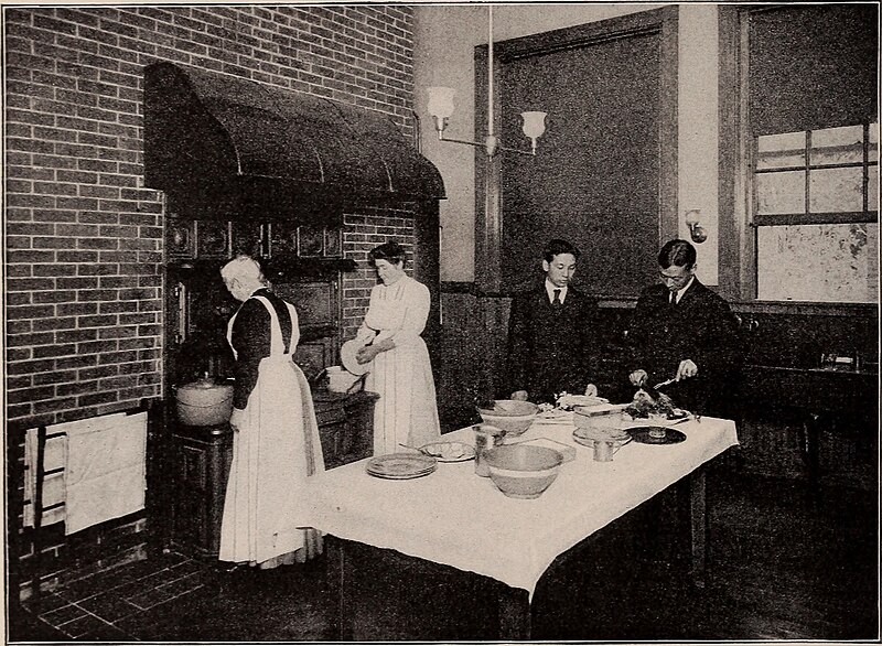 File:The Boston Cooking School magazine of culinary science and domestic economics (1908) (14766700145).jpg