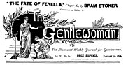 Thumbnail for The Fate of Fenella