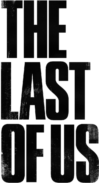 325px-The_Last_of_Us_logo