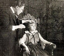 The Mysteries of Myra (1916)