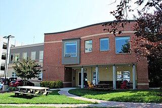 <span class="mw-page-title-main">Nora School</span> School in Silver Spring, Maryland, United States