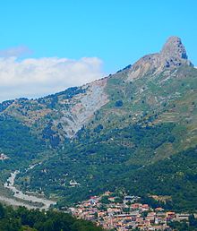 The Sphinx rocca salvatesta over fondachelli, sicily.jpg