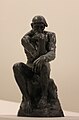 * Nomination The Thinker by Auguste Rodin, Soumaya Museum.--لا روسا 10:18, 25 August 2015 (UTC) * Decline Not sharp enough, chromatic noise, white balance not correct. --Cccefalon 14:11, 25 August 2015 (UTC)