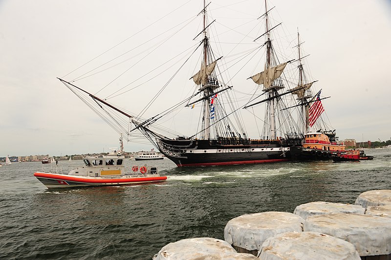 File:The USS Constitution sets sail to commemorate namesake DVIDS1121929.jpg