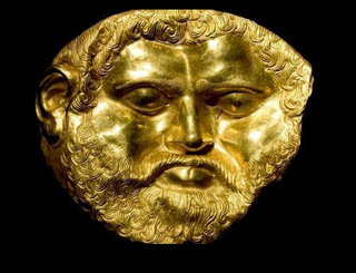 <span class="mw-page-title-main">Teres I</span> First king of the Odrysian state (ruled c. 460-445 BC)