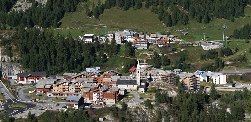 File:Tignes - Les Boisses 2.jpg