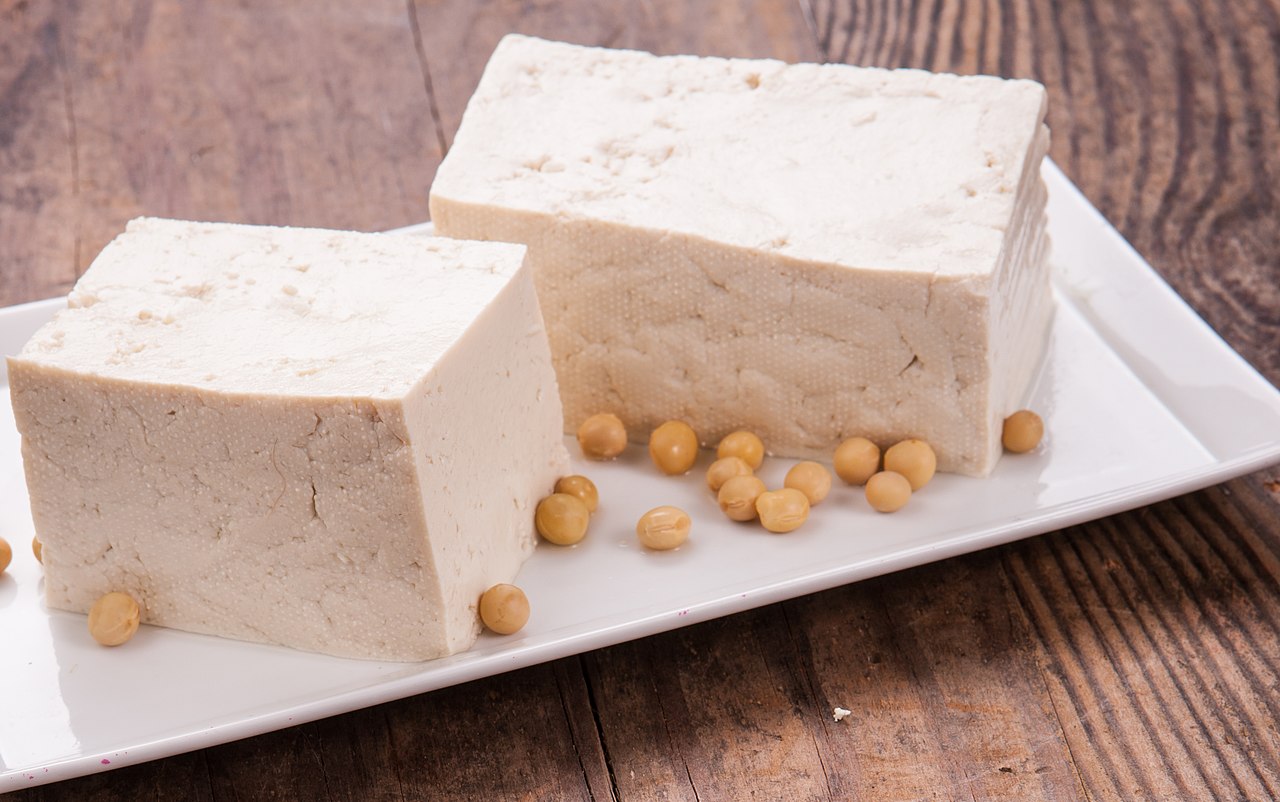 Tofu - Wikiwand
