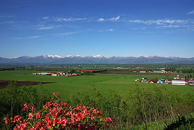 北海道- 维基百科，自由的百科全书