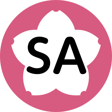 File:Tokyo Sakura Tram symbol.svg