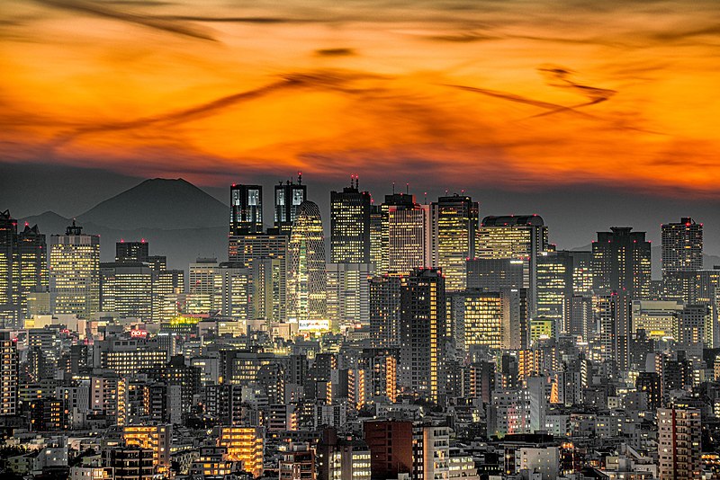 File:Tokyo Skyline20210123.jpg