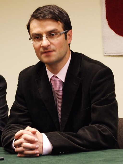 Tomasz Poręba