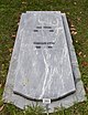 Tombe de Jean Treina