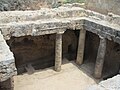 Královské hrobky (Pafos)