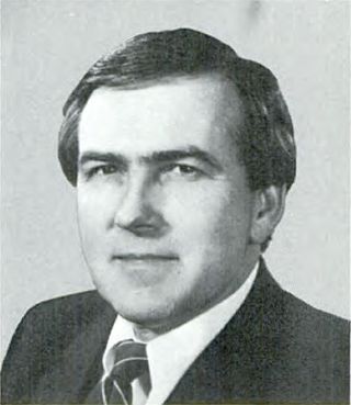 <span class="mw-page-title-main">Tommy F. Robinson</span> American politician
