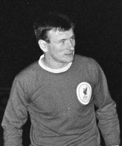 Smith pictured in October 1966.