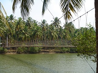 <span class="mw-page-title-main">Tonse</span> Village in Karnataka, India