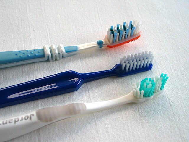 Oral B Im Test