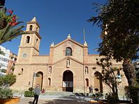 Torrevieja. Iglesia de la Inmaculada Concepción.JPG