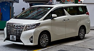 Minivan - Wikipedia