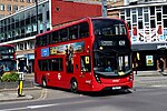 Thumbnail for London Buses route 109