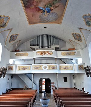 Traubing, Mariä Geburt, Stöberl-Orgel (2).jpg