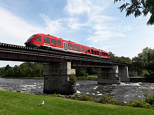 Trillium Line across Rideau River, Ottawa, Aug 2017, .jpg