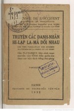 Миниатюра для Файл:Truyen cac danh nhan Hi-lap, La-ma doi nhau 1.pdf