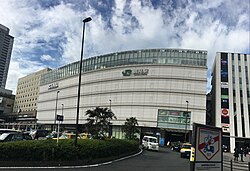 Tsurumi Station