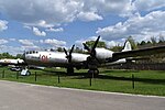 Vignette pour Tupolev Tu-4