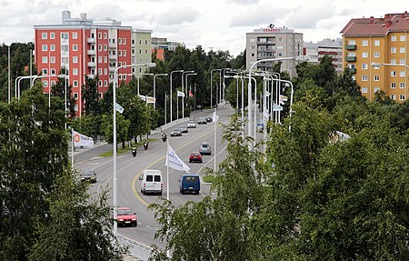 Oulu