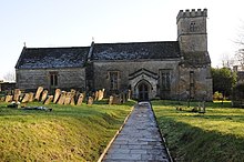 Northleach photo