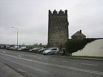 Tyrrellspass, Ireland