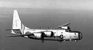 Consolidated B-24 Liberator: Thiết kế và phát triển, Lịch sử hoạt động, Các phiên bản và cải tiến