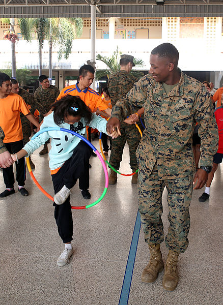 File:U.S. and Thai service members volunteer at school for disabilities 150212-M-MH123-132.jpg