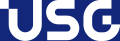 USG logo with colored background.svg
