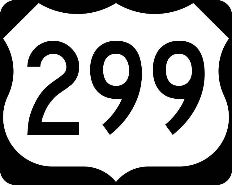 File:US 299.svg