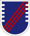 Security Force Assistance Command, 5th SFAB