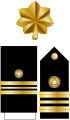 National Oceanic and Atmospheric Administration Commissioned Officer Corps