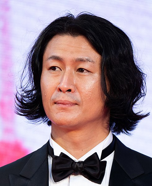 File:Ubukata Tow from "Human Lost" at Opening Ceremony of the Tokyo International Film Festival 2019 (49013074278) (cropped).jpg