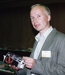 Kalle Kniivilä