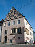 Ulm Sattlergasse 2 wheelhouse 2011 09 15.jpg