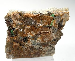 <span class="mw-page-title-main">Ulrichite</span>