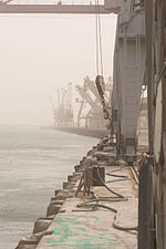 Thumbnail for Umm Qasr Port