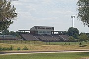 John Crain Field