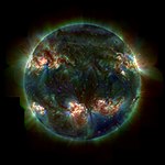 Transition Region and Coronal Explorer (TRACE), Stanford-Lockheed Institute for Space Research, NASA