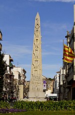 Miniatura per Monument als Xiquets de Valls